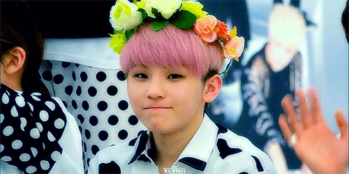 TOP 12
SEVENTEEN - WOOZI
人小志氣高的SEVENTEEN最短身成員WOOZI,幾乎所有SEVENTEEN歌曲都有參與作詞作曲,才氣、可愛兼具的WOOZI果然也魅惑(?)了不少世界各地的粉絲阿!