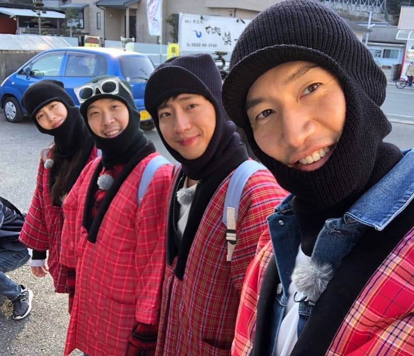 去年以嘉賓身份出演《Running Man》之後,李相燁被封為話題性最高的「藝能新星」PD還稱讚他的綜藝無法預測,背叛基因可能超越李光洙,粉絲笑李相燁是「被演技耽誤的綜藝咖哈哈哈」