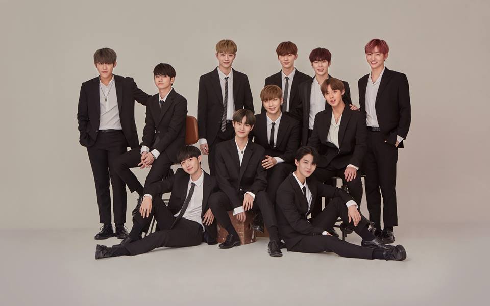 透過《produce 101第二季》出道的Wanna One,組合活動的時間也漸漸邁入尾聲...不只粉絲們捨不得,連Wanna One都充滿不捨,表示不想結束這個「限定團體」ㅠㅠ