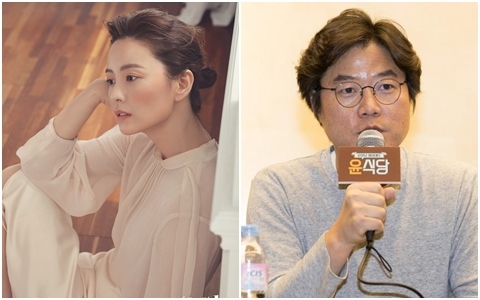 而在兩人爆出緋聞的同一天,「羅PD」羅映錫和鄭有美也突然爆出有婚外情,不少韓國網友推測可能是惡意散發和刻意操作,一天之內爆出兩個這麼大的緋聞真的很難不讓人懷疑阿...