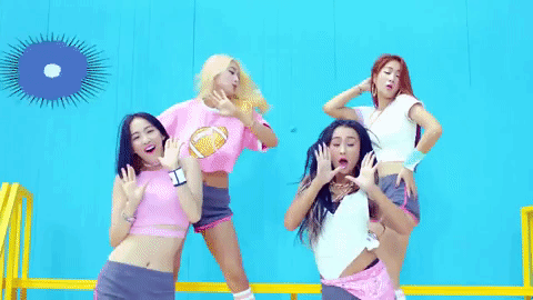 TOP 8
SISTAR 追蹤人數1248179+
夏日女團SISTAR也贏過不少新生代女團喔!今年夏天少了SISTAR有點空虛吧?SISTAR在去年以《LONELY》作為團體活動的句點,讓許多粉絲都很傷心,但成員們現在各自往自己的夢想努力,相信粉絲們也都能夠理解SISTAR的決定阿!