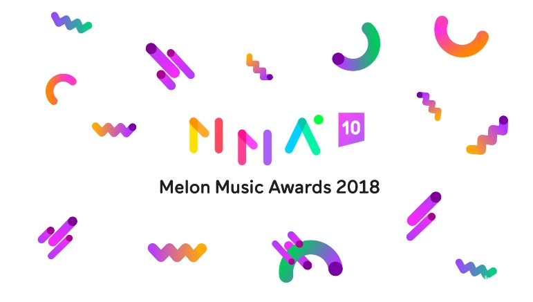 #MMA (Melon Music Awards)
典禮時間:2018年12月1日
由音源網站Melon舉辦的MMA,今年將是他們第十屆的頒獎典禮!這次的地點也和去年一樣在高尺天空巨蛋舉行,為慶祝邁入10週年,主辦單位表示此次將會邀請超華麗陣容!