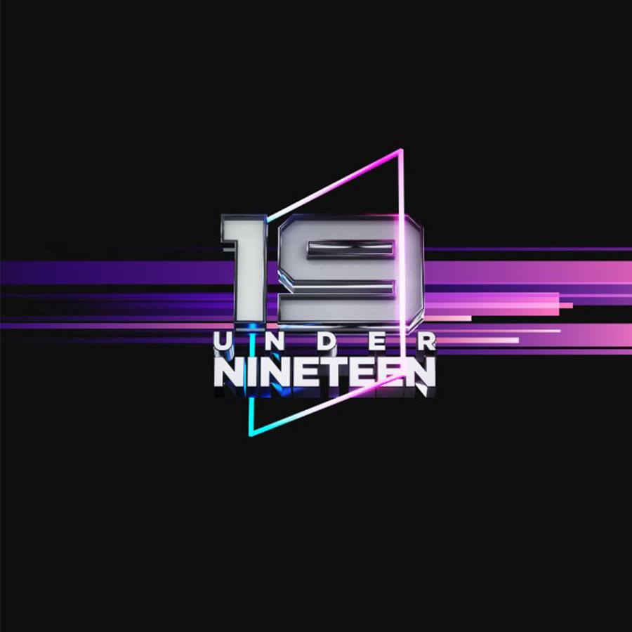 由電視台MBC推出的新選秀節目《UNDER NINETEEN》,如同節目名稱,以19歲以下的青少年為目標,節目分成Vocal、Rap、Performance三組,在三組內選出的最終人選,將會成為頂尖男團的接棒人!