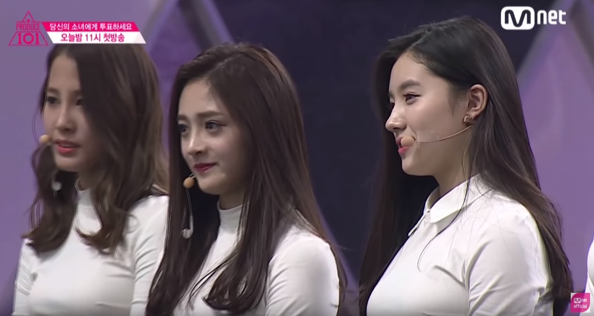 2017年以主打歌<WEE WOO>正式出道的 PRISTIN ,由於在出道前,部分成員曾參加《PRODUCE101》,尚未正式出道就已備受關注,成為粉絲最期待出道的團體之一
