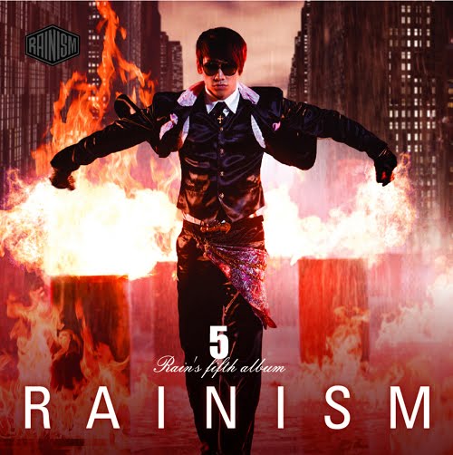 #RAIN-《RAINISM》
I'm gonna be a bad boy ~ I'm gonna be a bad bad boy~
在2008年底掀起的壞男孩風潮,非雨神RAIN莫屬啦!這首真的是聽前奏就馬上起雞皮疙瘩!
