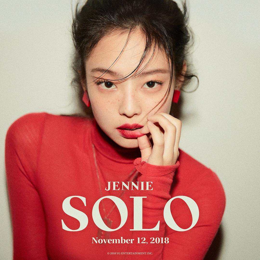 前陣子YG預告BLACKPINK全員SOLO!領頭的就是YG小公主 Jennie啦~大家也都知道BLACKPINK全團成員各個都穿搭有道~到底有什麼特別是之處讓Jennie可以被稱為"人間香奈兒"就讓我們一起來看看吧!