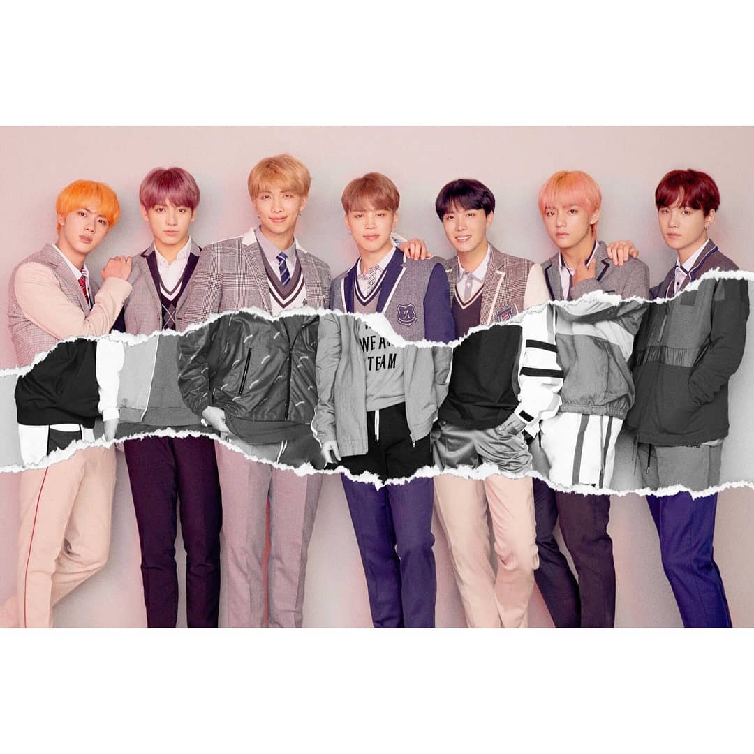 大勢男團 BTS 防彈少年團,隊長RM日前推出個人solo專輯取得好成績外,再度傳出好消息啦!RM 即將參與 韓國「 Hiphop」界具傳奇性代表的音樂人 Drunken Tiger 「最後一張」專輯的「Rap配唱」!