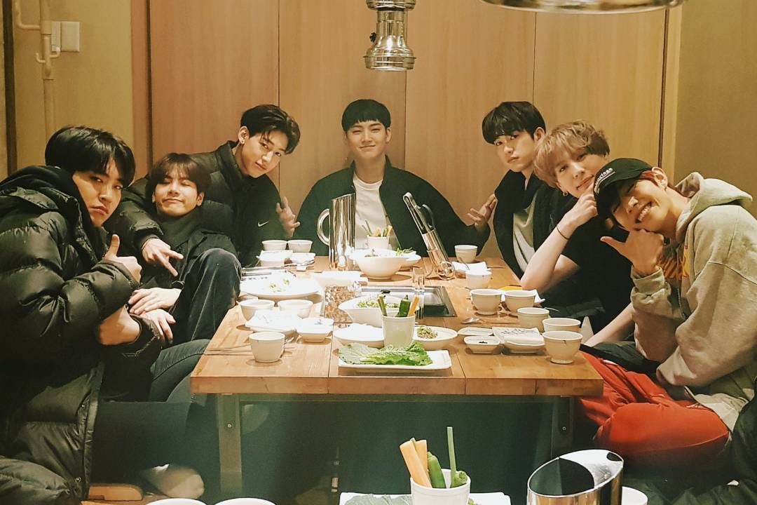 除了 GOT7 外,其實大部分偶像團體包括 BTS、TWICE、SJ、EXO、Wanna One等都曾因為「私生飯」問題造成困擾,當藝人可能時時刻刻都會受到大家關注,但不代表私生活可以受到侵犯啊!