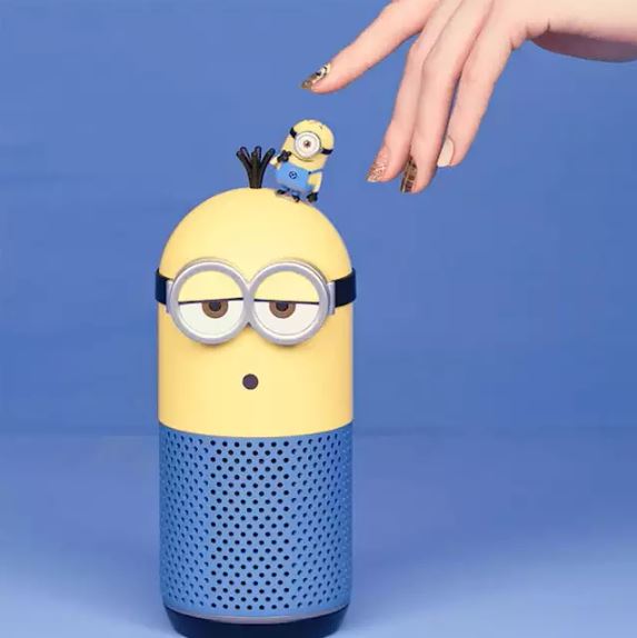 這次Dashing Diva和Minions的聯名指甲貼多達12款!喜歡Minions的朋友們千萬別放過這次機會,帶著妳愛的黃色小怪物們好好調皮一波吧~
取材及翻譯自:ALLETS