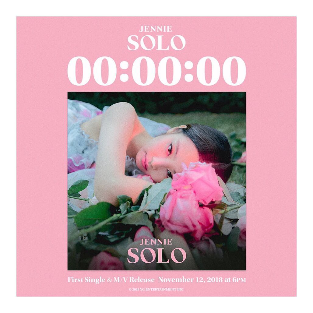 這次Jennie的SOLO單曲是由YG王牌製作人Teddy所操刀,是一首講述離別後,也能堂堂正正的單身的故事。MV也在今天稍早公開了,不過有個畫面卻讓人忍不住想要遮住眼睛阿...真的太害羞了!