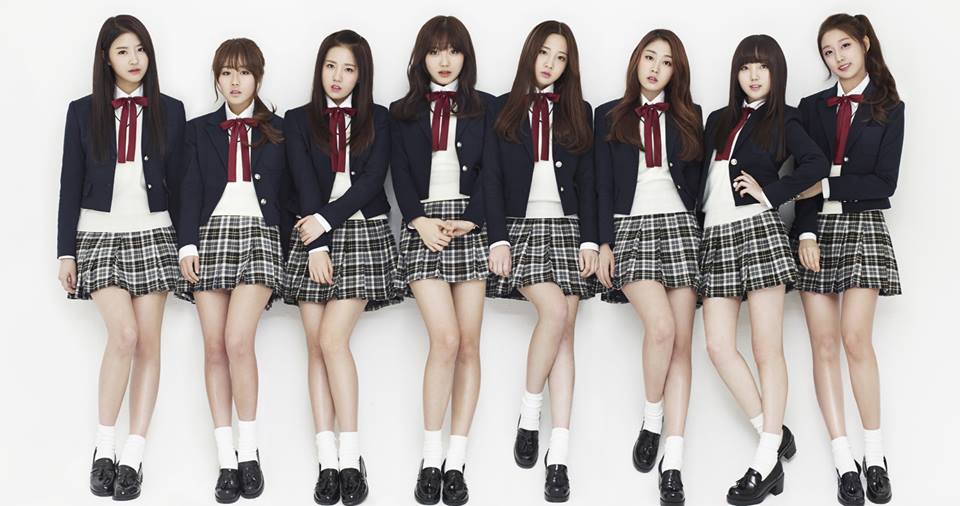 2014年11月12日正式出道的Lovelyz,竟然已經出道滿四週年了!她們剛出道時清純的樣子令人懷念,當然現在依舊還有清純的感覺,每位成員也都越來越美啦!