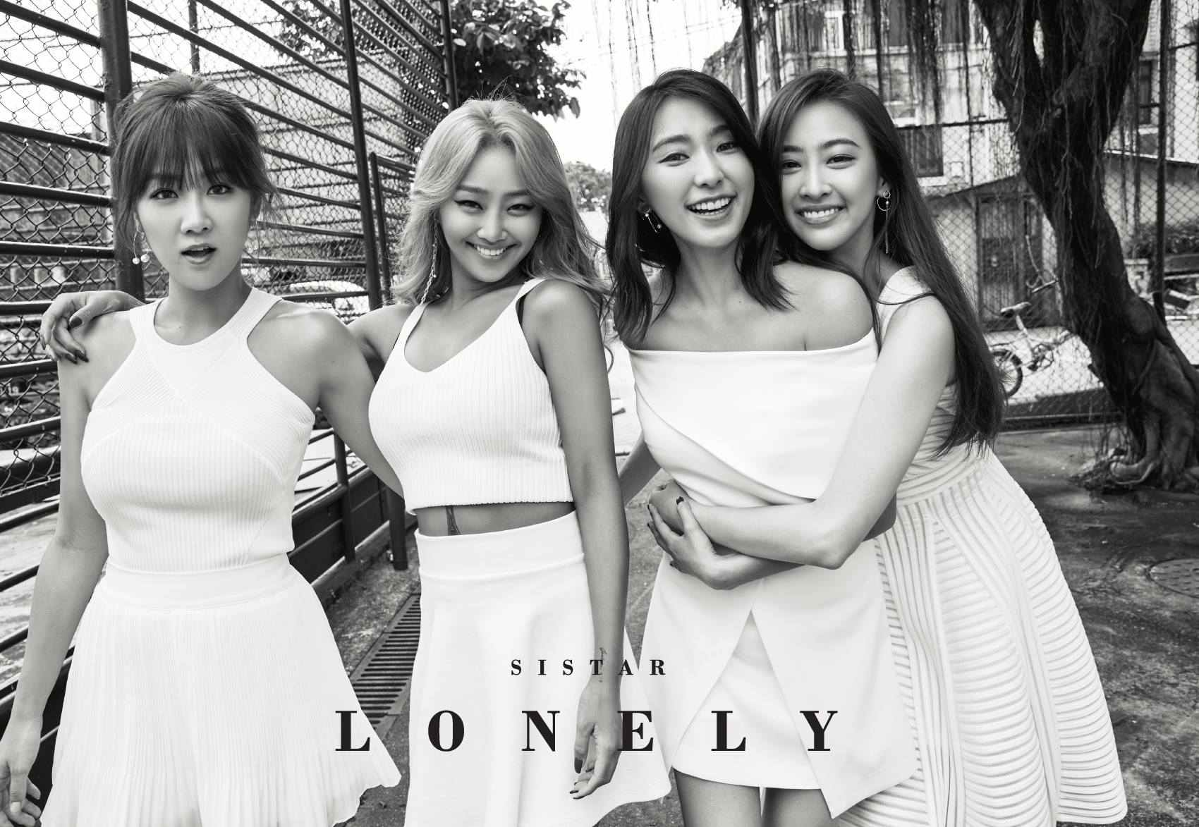有「夏日女王」之稱的SISTAR,2017年合約到期後,成員們決定不以團體身分續約而是專注於個人活動,約到解散讓粉絲們留下美好的回憶,雖然她們解散讓許多人不捨,卻是以好的方式結束,讓人更想念她們團體活動時期啊!
