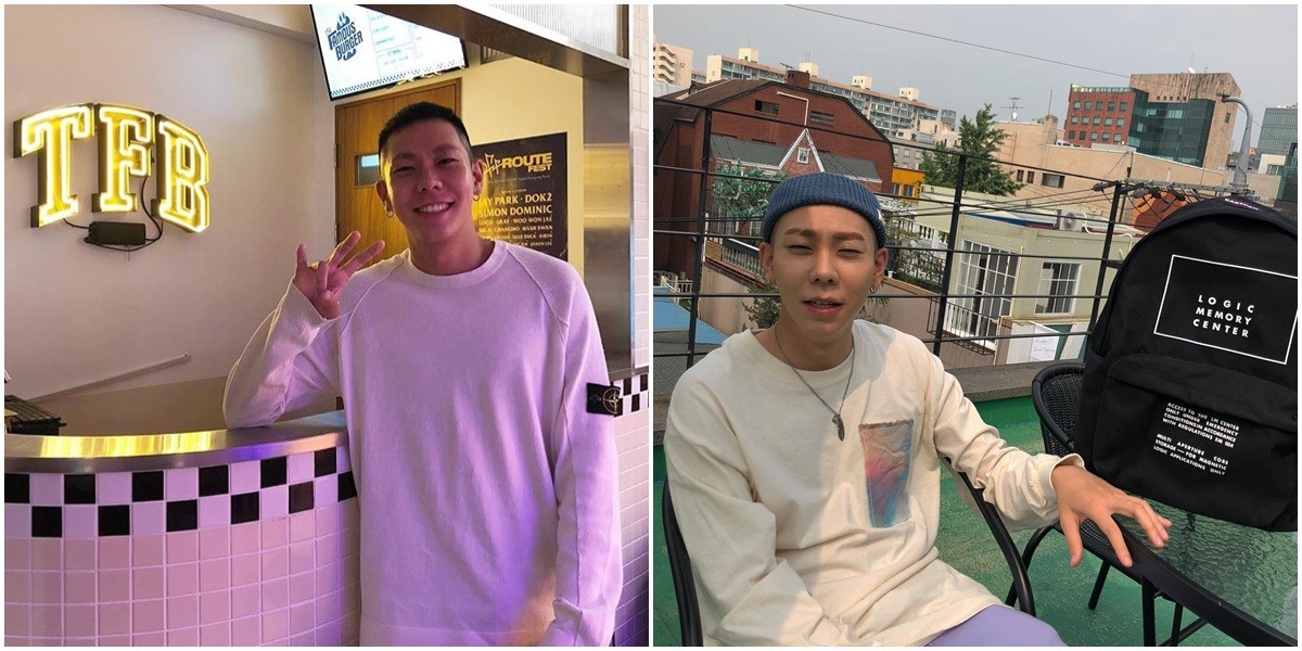 毛帽與螢光是Loco的標誌,總是穿著舒服寬鬆的衣服,風格簡單大方且俐落,給人感覺像鄰家大男孩也更親切~配上毛帽又是另一種Swag!如果不喜歡浮誇華麗的穿著那跟著Loco穿搭準沒錯!