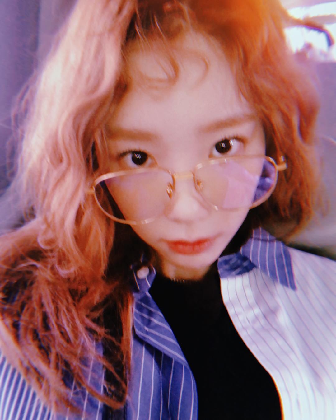 NO.8
少女時代 太妍
追蹤人數:12.8m
在少女時代裡擔任隊長和主唱,出道前太妍受到同公司前輩BoA影響,一直期許自己能成為像BoA這樣的全方位歌手,在多年的努力之下歌唱實力受到許多大咖肯定,JYP朴軫永曾把太妍選為「最想幫她製作專輯的歌手」是SM裡出名的實力派偶像歌手,每每solo都能創造話題和獲得好成績。