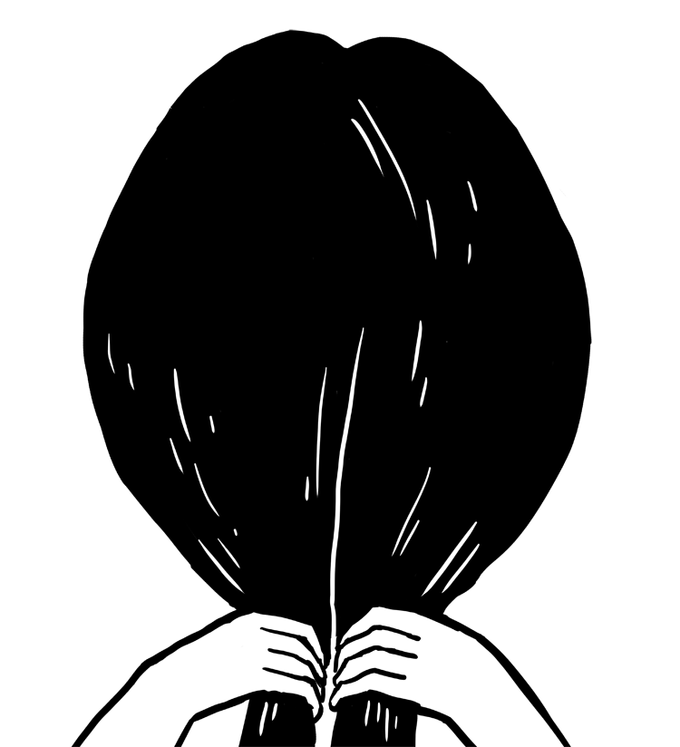 5.做太過幼稚煩人的行為
一直重覆對方說的話時,很容易就惱羞成怒啊!
6.父母前裝做沒吵架
如果是親姊妹吵架自然是家常便事,但到父母面前裝乖、裝委屈的樣子真的很想從她後腦勺打下去耶!