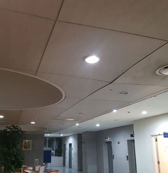 該學生還表示:「現在天主教大學宿舍裡發生的所有前兆都與曾經慘不忍睹的三豐百貨店前兆一樣。還有3周才放假,所有住宿生都處於恐懼中,無法入睡,請大家幫幫我們。我們所有的住宿生都迫切希望這裡不要成爲第二個三豐百貨,我們不想待在這個隨時可能會死掉的地方。」