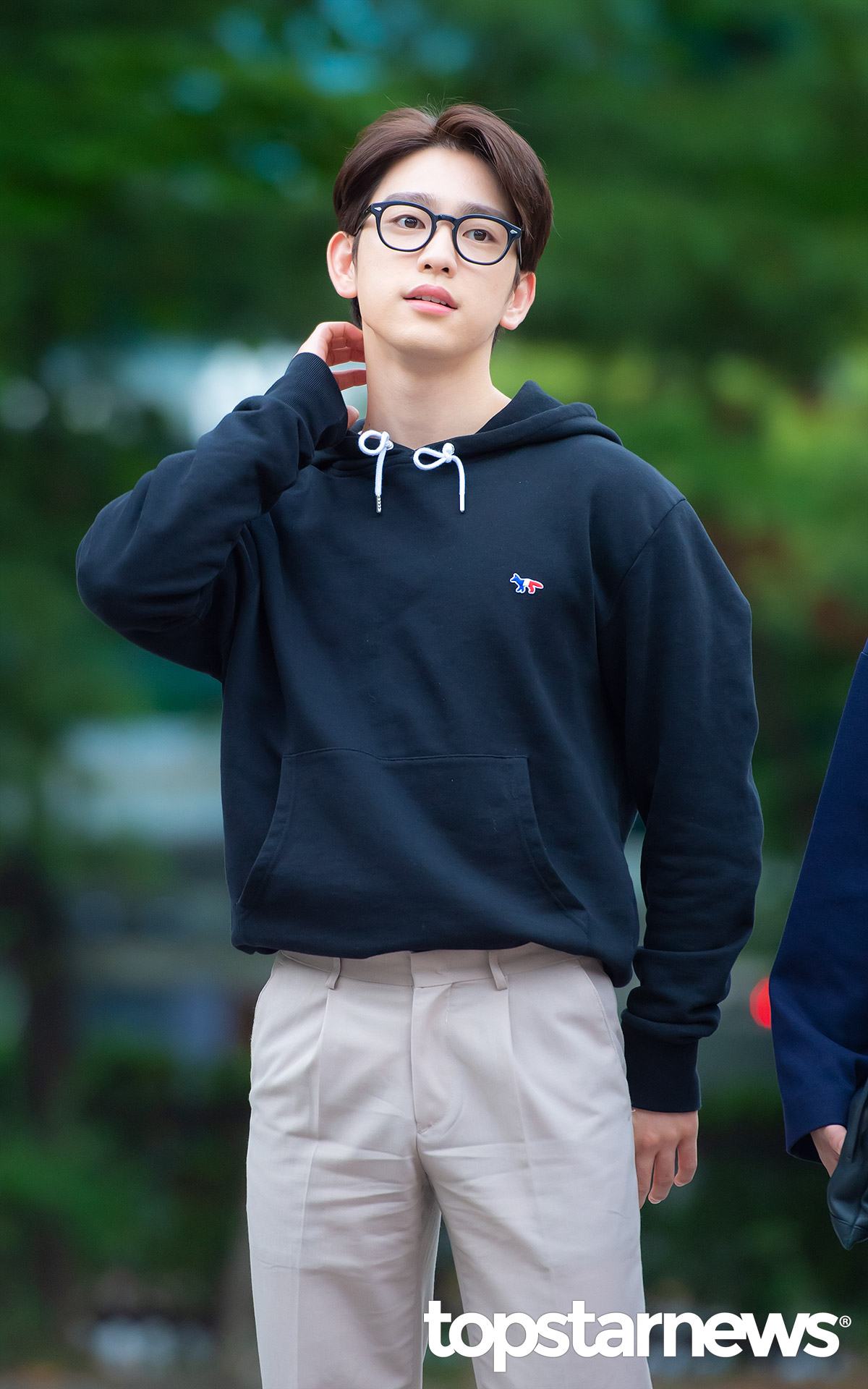 Mark最愛穿什麼鳥寶寶知道嗎 Got7的7種私服穿搭大公開 Wishnote 所有美好如你所願