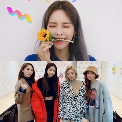 最佳歌唱表演獎SOLO部門的投票冠軍又是一音源強盜Heize,團體的部門則是由信聽木獲得,兩組都是實力派的歌手,希望得到好結果啊!