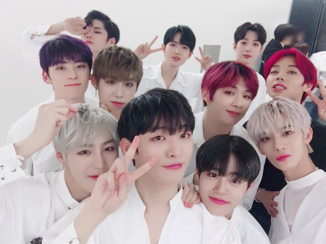 Wanna One 今日也預計出席 MAMA 日本場,除了先前傳出將帶來<I.P.U.>告白版的舞台外,也預計將與 MAMAMOO 有合作舞台的部分,一起期待吧!