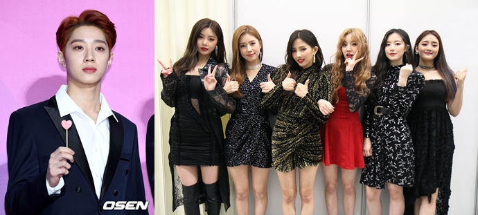 CUBE娛樂:賴冠霖回歸CUBE,CLC、PENTAGON、(G)I-DLE進軍海外
BTOB在李旼赫及李昌燮入伍後,其他成員將會專注在綜藝、戲劇等個人活動。11月才和日本環球音樂聯合創立新品牌「U-CUBE」,預計CLC、PENTAGON、(G)I-DLE將會進軍海外。結束Wanna One回歸的賴冠霖及正式開始演技活動的柳善皓未來的活動也令人期待。
