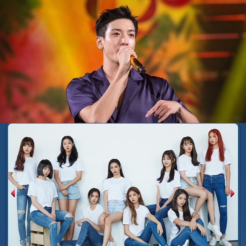 FNC娛樂:鄭容和退伍、新女團「Cherry Bullet」出道
FNC娛樂2019年將以新女團Cherry Bullet及SF9成長為主要目標。SF9在日本及中南美洲人氣不斷上升,明年也多樣的活動為大眾留下印象。AOA後時隔六年的女團Cherry Bullet出道之外,AOA也會有新專輯活動。CNBLUE主唱鄭容和11月退伍,丁海寅、劉在錫再續約後會展開更多活動。