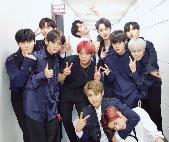 12月10日是《2018 MAMA PREMIERE in KOREA》,而昨天(12日)則是《2018 MAMA FANS' CHOICE in JAPAN》的大日子,而Wanna One也受邀出席。