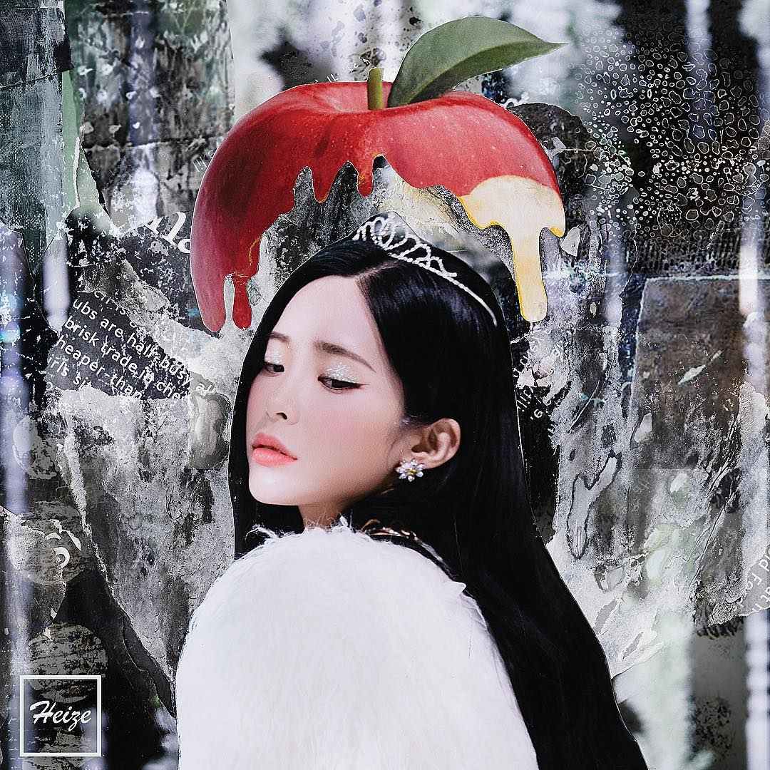 另外,Heize則將在香港MAMA公開14日當日發行的歌曲<First Sight>!<First Sight>是Heize出道以來首次發表的冬季歌曲!發行當天就將在MAMA首次公開表演也讓粉絲相當期待呢!
