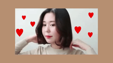 短髮造型可不像長髮一樣,每天梳梳頭髮就可以出門,短髮要是不整理,常常會又捲又翹,看起來實在不能見人啊!想學韓妞的髮型但是講韓文聽不懂?今天偽少女要跟大家推薦一位可愛的韓國小姐姐,而且字幕都有中文,不怕看不懂髮型教學啦!