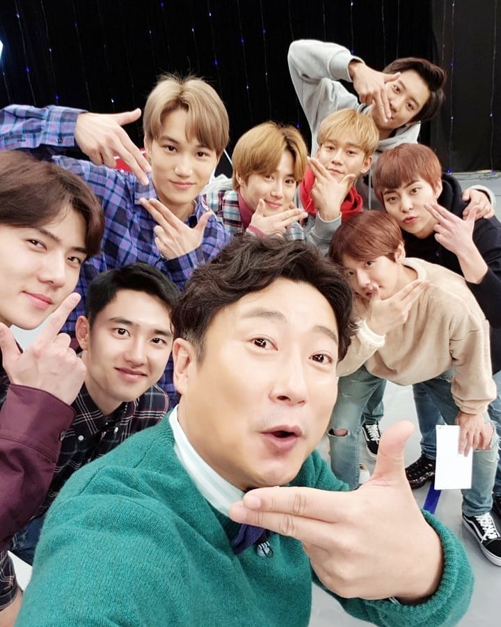 根據消息指出,這次回歸的EXO有非常多的綜藝,但其實在《DON’T MESS UP MY TEMPO》的宣傳期時EXO的活動少得可憐,讓愛麗們超級不滿,對SM發起了聯署!