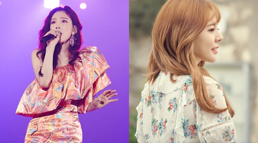 #2月 太妍(少女時代)第2張正規專輯、Sunny(少女時代)首張迷你專輯
在Solo的女偶像中太妍絕對是成功的例子之一,每年也都會帶來新的作品讓粉絲們耳目一新,期待今年金爺又會有什麼突破阿!同為少時的Sunny,近幾年多在綜藝節目露面,今年終於可以看到Sunny個人的音樂作品了嗎?請S♡NE們多多期待兩位少女的新作品啦!