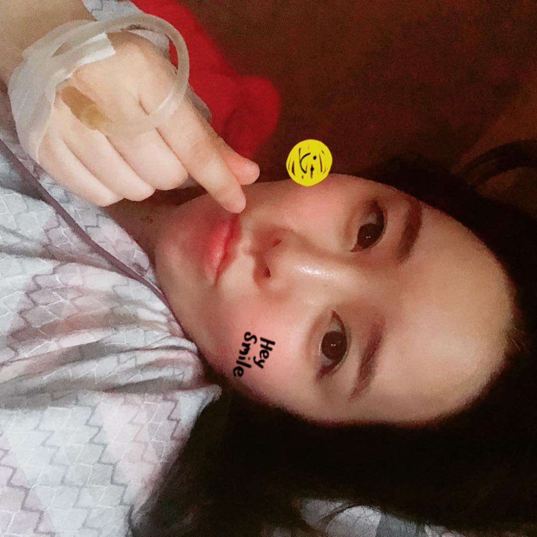 此消息一出,圭賢的經紀公司Label SJ表示因為圭賢的姐姐最近剛生完小孩還在住院,這個時間點採取積極措施有點困難,會尊重圭賢家人的想法來處理