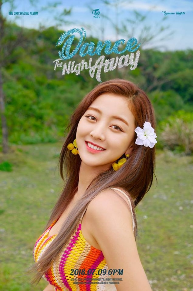 #TWICE 志效
TWICE是數一數二的甜美清純派,但身材超凹凸有致的志效跳起舞來總是超性感,讓人移不開視線!尤其自從志效瘦身有成後,更是凸顯了五官,整個人美度爆表