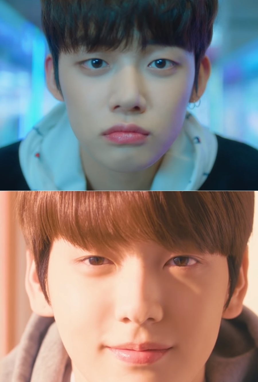 #TXT (TOMORROW X TOGETHER)
Big Hit娛樂繼推出防彈少年團後,時隔5年半終於宣布推出新團體TXT,因為BTS的成功,讓許多人都非常期待Big Hit的新團,最近也陸續公布TXT成員的影片及照片,在粉絲間的反應非常熱烈,是值得期待的2019新人阿!