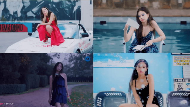 不只是這樣,Jennie在她的歌曲〈SOLO〉的MV中,用了21套不同的衣服呈現於MV之中。在歌曲發行期間,舞台上的表演造型也是一次都沒有重複過。Jennie有「Girl Club界的時尚偶像」的稱號,歸功於造型師一點也不為過。
不只是明星,造型師的人氣也是無限攀升中!以下來看看除了Jennie外,其它明星的厲害造型吧!