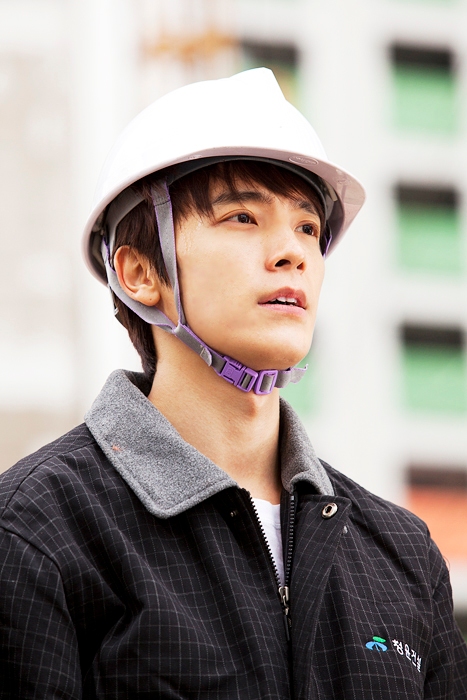 粉絲們有福了 Sj東海 重返大螢幕 確定出演美 泰合作電影 Wishnote 所有美好如你所願