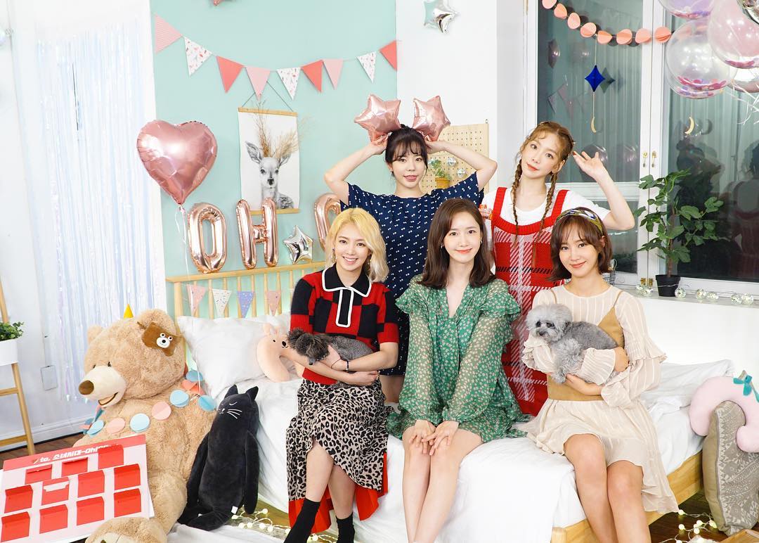 【深度报导】团魂不只是个口号!从kpop看韩国.