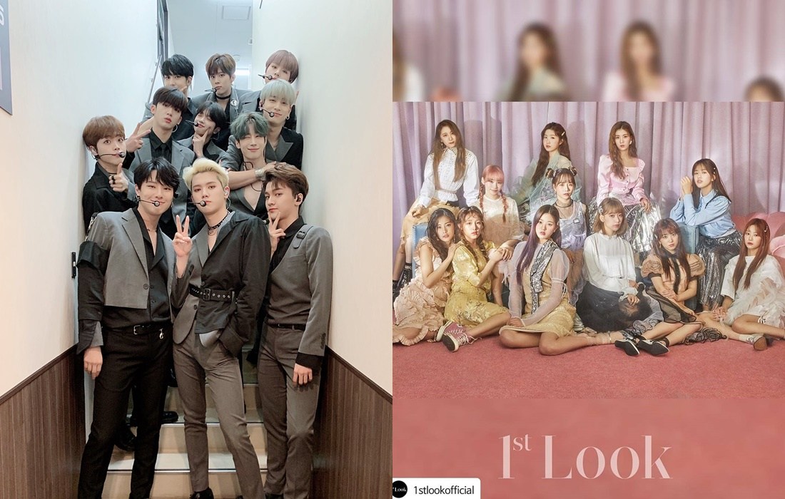 PD101選秀系列到今年為止已舉辦第四屆,推出2個男團、女團都獲得極高的關注與人氣。但實現出道夢想原本應該是很開心的事,卻因為製作單位的爭議不斷,不但讓第四季出身的男團X1前路崎嶇,更讓第三季出身的大勢女團IZ*ONE陷入十分尷尬的處境。