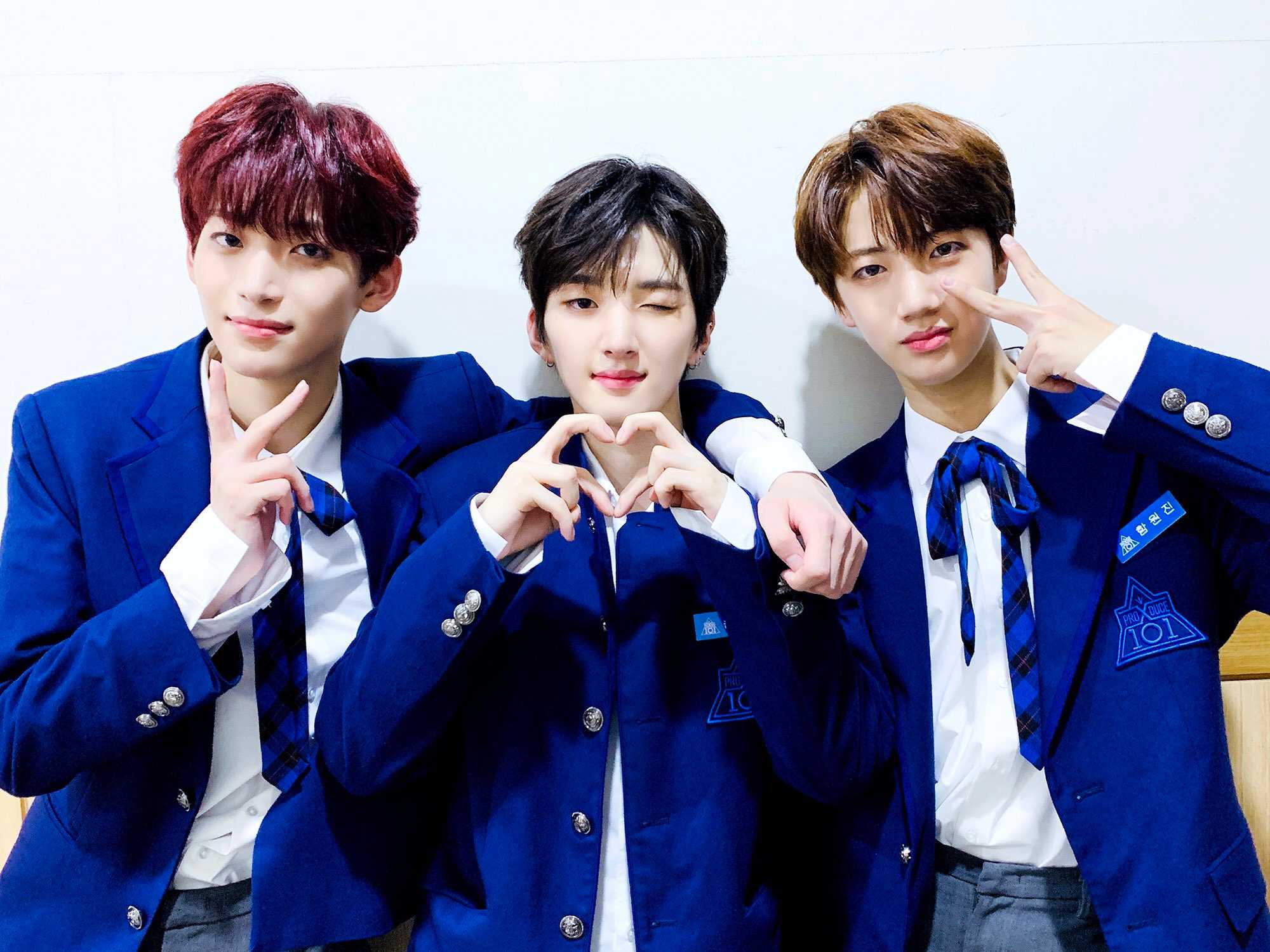 作為偶像名家之一的經紀公司STARSHIP,旗下擁有MONSTA X、宇宙少女等人氣偶像團體,近年紛紛將練習生投入選秀節目,STARSHIP也可說是《PD》系列常勝軍。