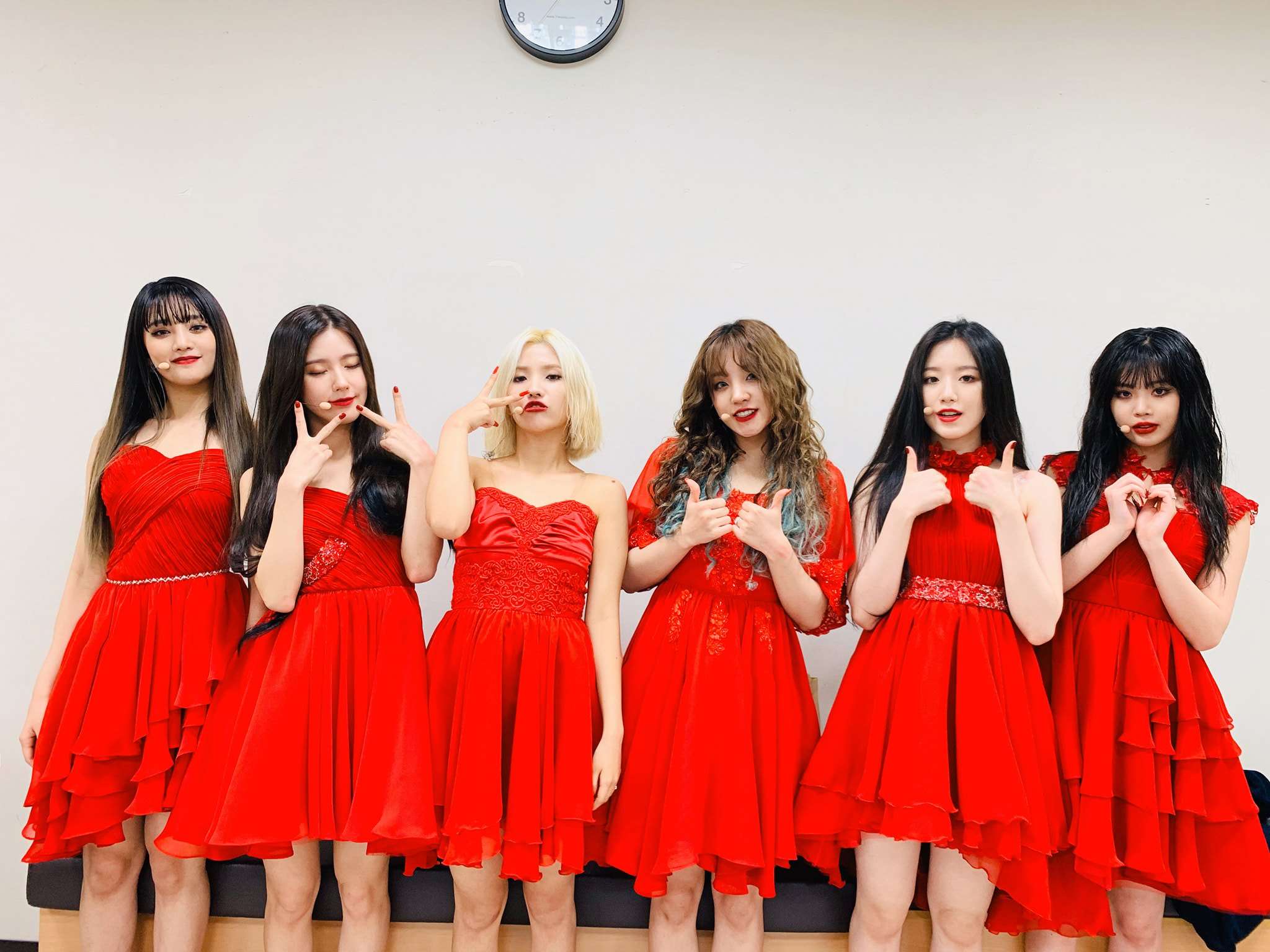 其中,在去年出道的怪物新人女團(G)I-DLE,從參加節目以來都是討論度極高的女團之一,最近有個成員更是被韓媒稱為「《Queendom》的最大受惠者」。