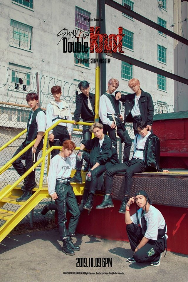 JYP的聲明中也提到:「希望大家多多鼓勵走上新道路的宇珍,也希望STAY(Stray Kids粉絲名)能夠多多支持抱著夢想再次出發的Stray Kids 8名成員。」