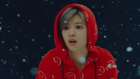 TMI:
當時定延被分配到的部分是副歌「VERY VERY VERY」(SOMI、度延 PART),因為這個部份太可愛了,定延覺得很不適合自己所以很討厭XD