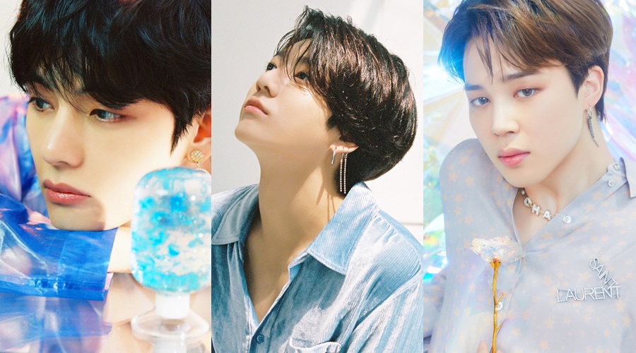 Jimin差點被叫Baby G？BTS成員出道前荒謬候補藝名曝光，經紀公司操作讓人無法理解啊！ Wishnote