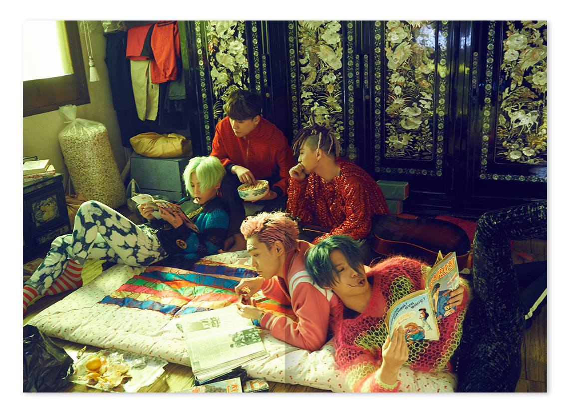 #BIGBANG
太陽→TaeKwon
大聲→Big Castle
T.O.P→Mark
(前團員)勝利→Sonic
大聲的Big Castle到底是想怎麼樣XD BIGBANG候補團名則是鑽石,真的好險沒有以鑽石出道啊XD
以上就是男偶像們出道前的荒謬預備藝名啦!粉絲們覺得最奇怪的預備藝名是誰呢?