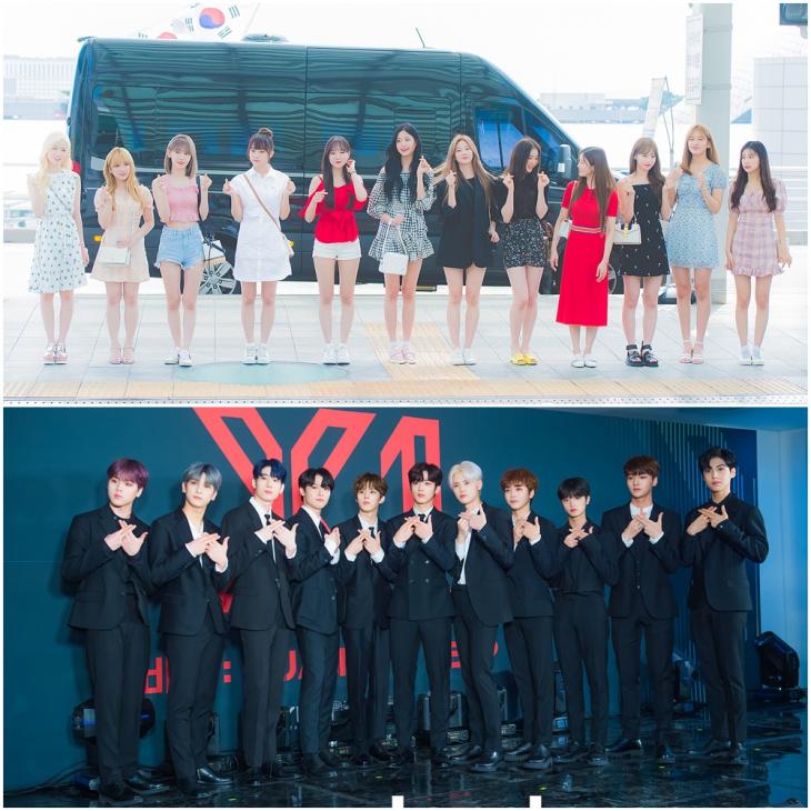 據該報導內容,安俊英PD在警察調查中承認了今年播出的《PRODUCE X 101》和去年播出的《PRODUCE 48》的排名造假嫌疑,但否認了2016年和2017年播出的第一季和第二季節目的造假嫌疑。而警方也追加搜查了涉嫌排名造假練習生所屬的一家公司。另外,警方也還在調查Mnet所屬另一個製作組製作的選秀節目是否進行排名造假,投票造假的調查有可能再進一步擴大。