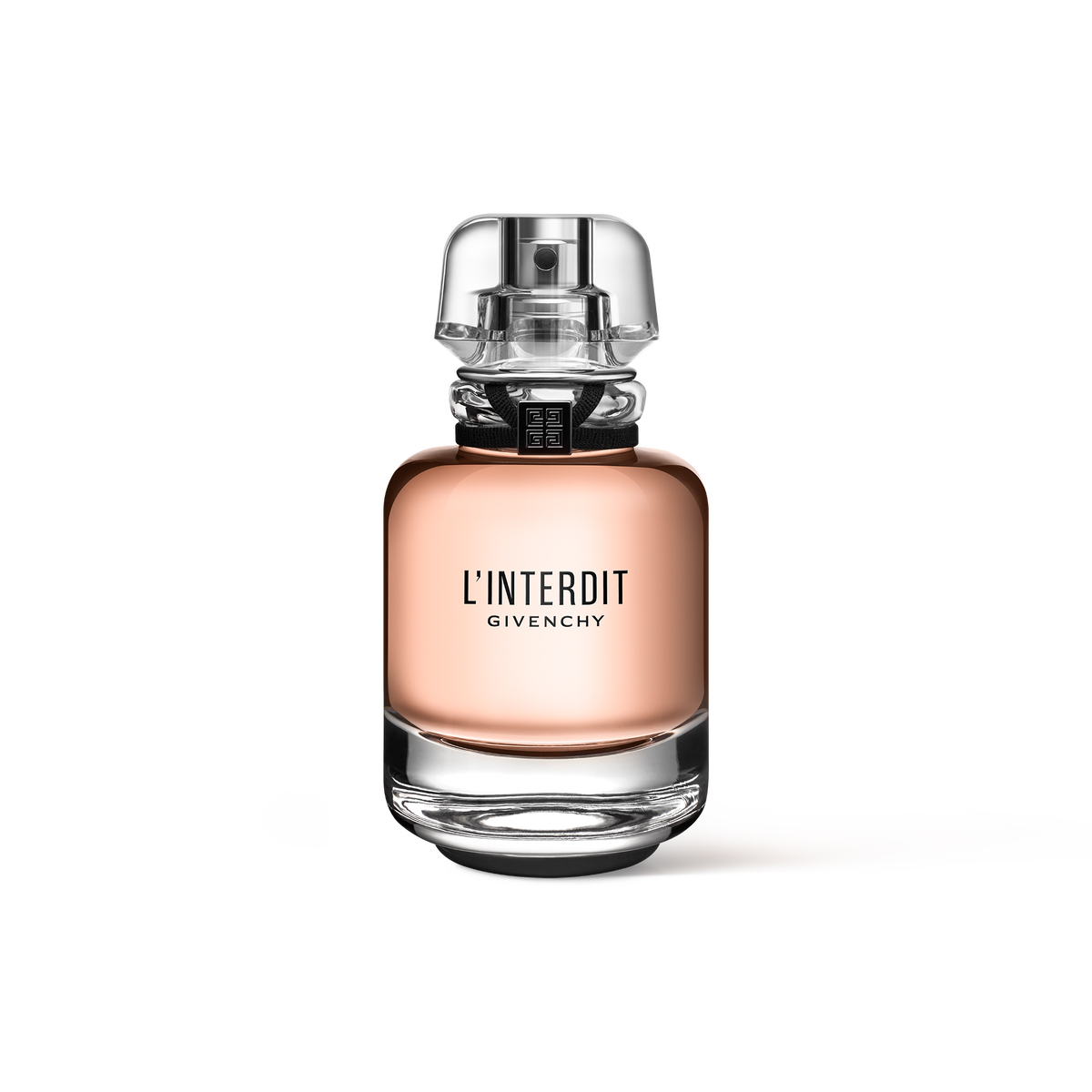 #香水 4|Givenchy L'INTERDIT愛無禁忌香水
香調:木質花香調,前味:玫瑰、桃花、桂花、牡丹、紫羅蘭葉,中味:玫瑰、橙花、晚香玉、李子、天芥菜,後味:檀香、琥珀、麝香、橡苔、廣藿香、雪松