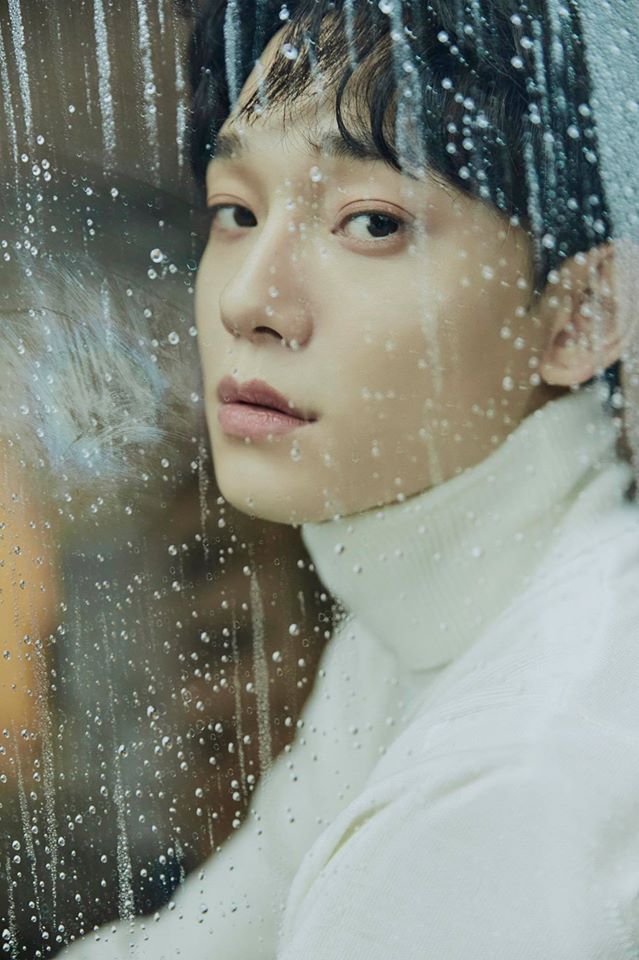 #Chen(EXO)
身為EXO主唱Line之一的Chen,擁有溫暖療癒的嗓音,今年推出的專輯《致親愛的你(Dear My Dear)》六首歌曲都非常耐聽,Chen也是唯一一個全專進入TOP10的SOLO男偶像啊!
以上就是在今年全專進入Meion TOP10的四組藝人啦!非常恭喜他們~
