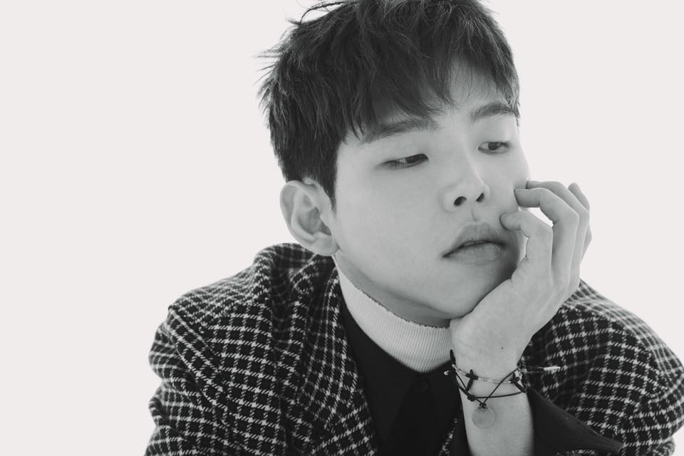 #Paul Kim
在第33屆中獲得最佳OST獎首次與金唱片結緣的Paul Kim,這次以《Me After You》的音源部門本賞候補身份參加。在過去的一年裡,
Paul Kim憑藉多首熱門歌曲迅速成長,能否延續在金唱片獎上的氣勢獲得第一個本賞呢?讓我們拭目以待。