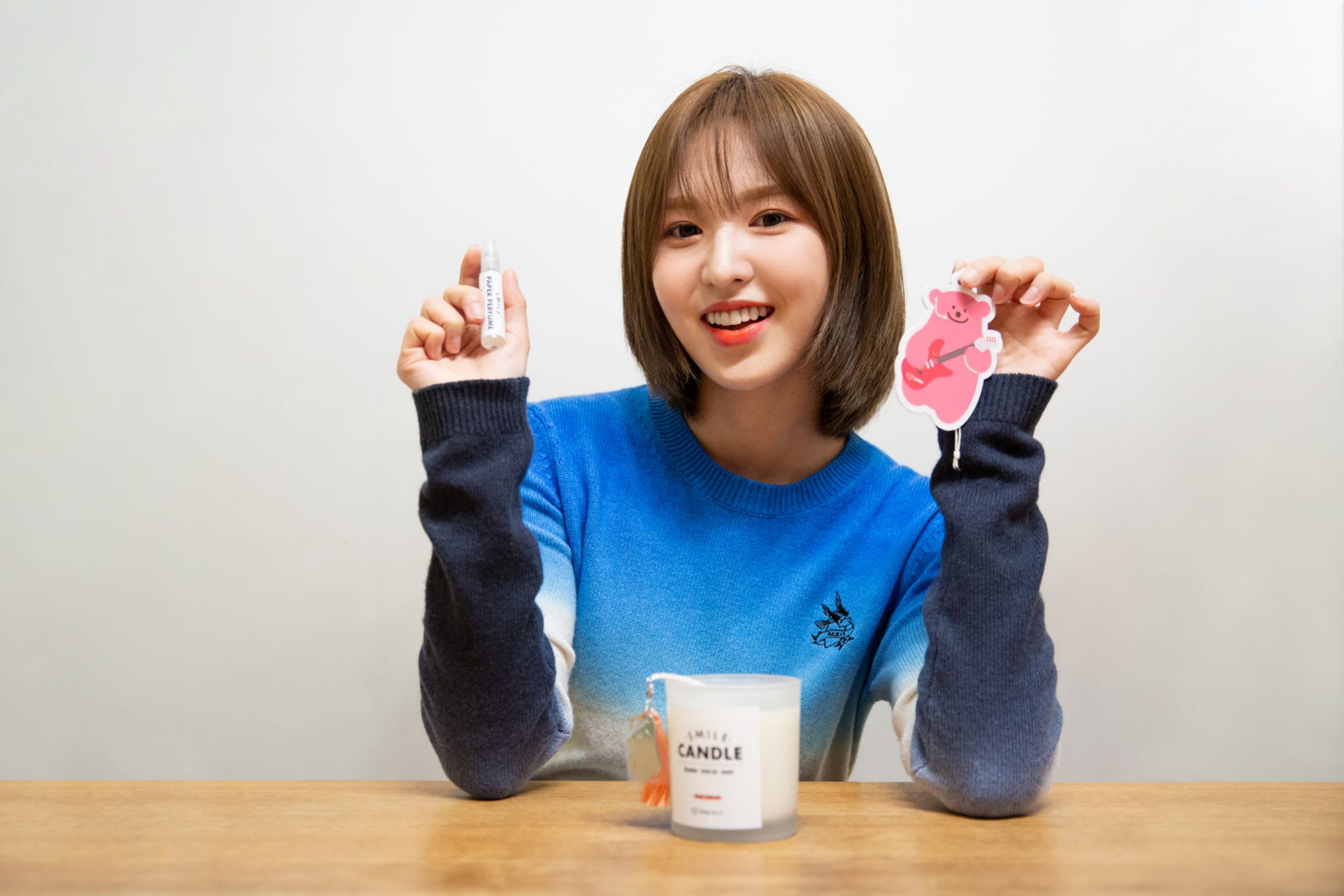 TOP4
Red Velvet-Wendy
Wendy的歌唱實力相信不用小編多說啦!天生就有一副好嗓子的Wendy,唱起歌來真的無人能敵啊~