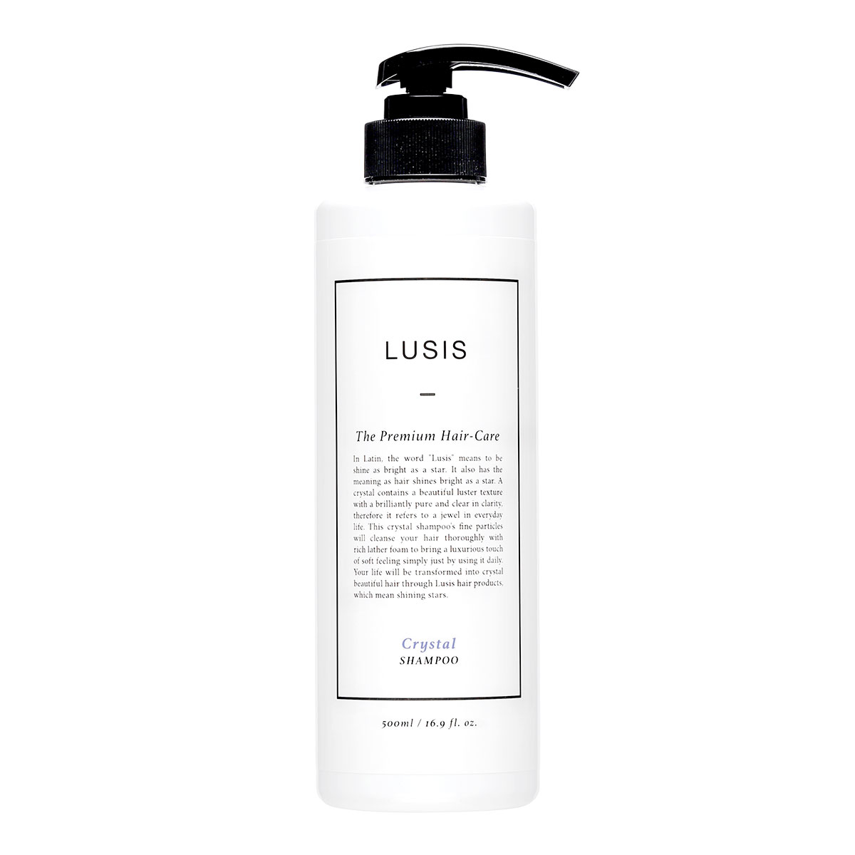 #LUSIS 防掉髮洗髮精
LUSIS在頭皮、頭髮護理等功效很卓越,是許多美髮設計師們愛用的產品,因此在韓國有許多有名的理髮店愛用的洗髮精。氨基酸天然衍生表面活性劑成分,對頭皮刺激較小,可防止掉髮、頭皮、受損頭髮的油水分平衡。