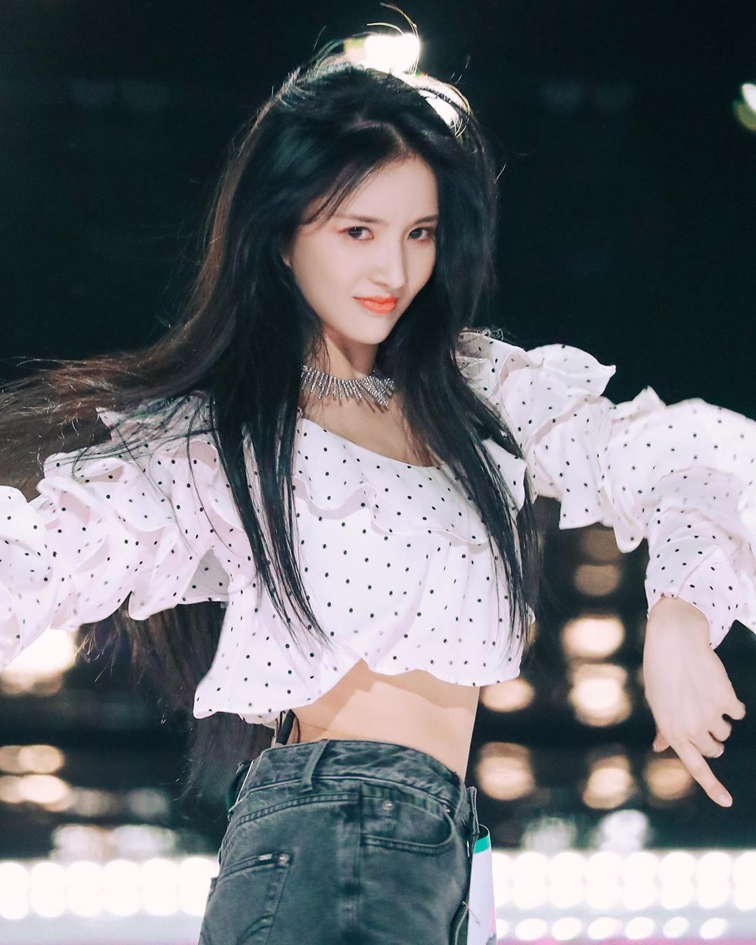 「創造營」劉些寧透露Gugudan成員曾被公司無理趕回家！韓網友怒斥：Jellyfish太誇張 Wishnote 所有美好如你所願